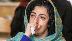 نامه دوباره ۱۷ نماینده مجلس به دادستان کل کشور در مورد پرونده نرگس محمدی