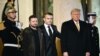 WSJ: Трамп за отправку войск стран ЕС в Украину после завершения огня