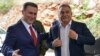 Унгарија ги крши човековите права, исклучок е Груевски