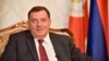 Dodik: O referendumu sa Putinom