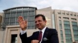 Ekrem Ymamogly