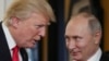 Trump telefonom čestitao Putinu pobjedu