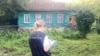 Хата, дзе забілі Нэлі Афанасьеву