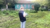 Дом, в котором произошло убийство Нелли Афанасьевой