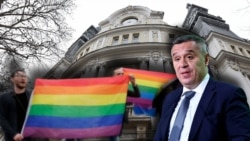  Ministry of Agriculture and Food - LGBT qotes - Georgi Tahov - collage