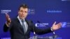 NATO General-Secretary Anders Fogh Rasmussen