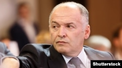 Віктор Пінчук