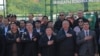 Матраимовдордун иш-чарасы соцтармактарда катуу талкууга түштү