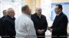 Лукашэнка хоча, каб лекары адпрацоўвалі 10 гадоў пасьля атрыманьня адукацыі