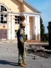 Суджа, 21 августа 2024 года
