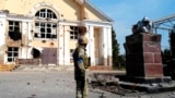 Суджа, 21 августа 2024 года