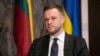 У Литві заявили про готовність України «частково» перенести виробництво дронів на територію їх країни, каже голова Міністерства зовнішніх справ Литви Габріелюс Ландсбергіс