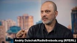 «Хоч би не палилися так відкрито...», – написав Аласанія у Facebook