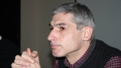 გოგა აფციაური კოვიდრეალობაზე ოკუპაციის კონტექსტში