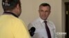 Голова Державної судової адміністрації Холоднюк із 30 жовтня звільнений з посади – ВРП