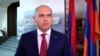 Зампред РПА Армен Ашотян 