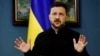 Владимир Зеленский
