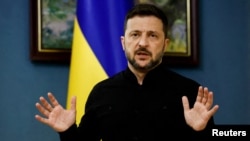 Владимир Зеленский