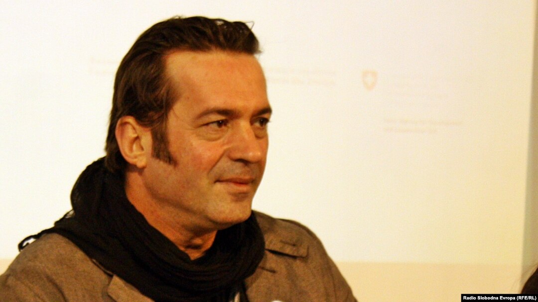 Xhabir Deralla