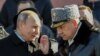 Домогтися миру при Путіні: що пропонують провідні кандидати? (рос.)