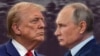Putin Trampın yeni sanksiyalarla bağlı təhdidinə şübhə edir