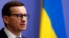 Прем’єр Моравецький обурився викликом посла Польщі до МЗС України