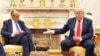 Трамп предлагает Германии продать Украине один из ее комплексов ПВО Patriot – Axios