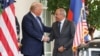 USA-AZERBAIJAN/ARMENIA