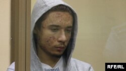 Так Павло Гриб виглядав 23 липня 2018 року