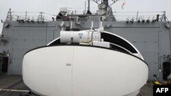 Новые американские системы лазерного оружия нужно тоже охранять от хакеров
