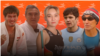 Winners of Central Asian Sports Personality of the Year Competition – 2024-2025. 