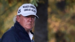 Trump nem adja fel