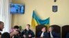 Суд у справі вбивства Ірини Фаріон, Львів, 26 лютого 2025 року