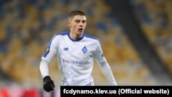 «Динамо» має шість очок після чотирьох турів групового етапу Ліги Європи
