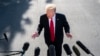 Трамп: ні, Росія не допомагала мені бути обраним. Ви знаєте, хто зробив мене обраним? Я зробив себе обраним