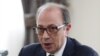 Former Foreign Minister Explains Resignation