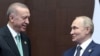 Путін не поїде на інавгурацію Ердогана – ЗМІ