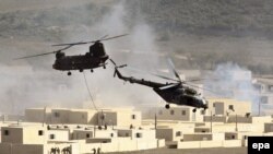 Elicoptere Mi-17