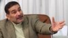 شمخانی: موافقم که دستگیری‌های اخیر سیاسی است