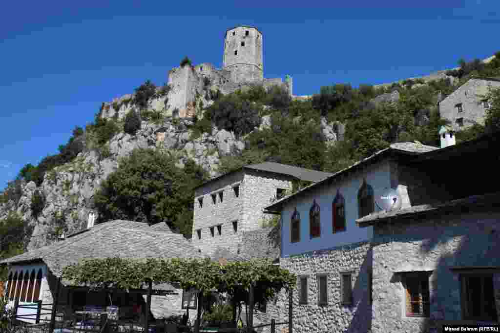 Počitelj