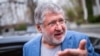 Коломойський: ми візьмемо 100 мільярдів доларів від росіян. Я думаю, вони з радістю дадуть їх нам сьогодні