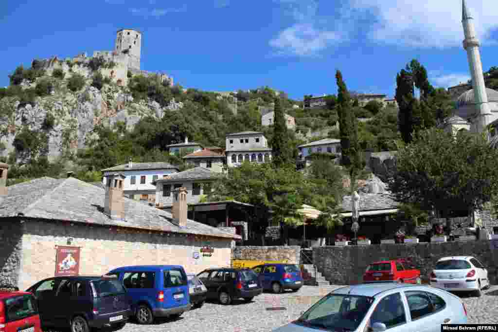 Počitelj